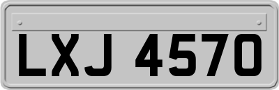 LXJ4570