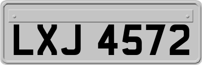 LXJ4572