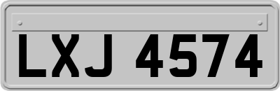LXJ4574
