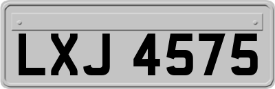 LXJ4575
