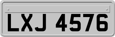 LXJ4576
