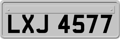 LXJ4577