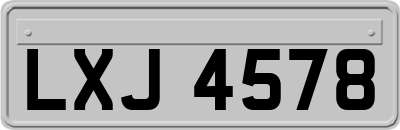 LXJ4578