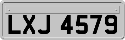 LXJ4579