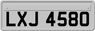 LXJ4580