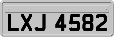 LXJ4582