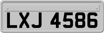 LXJ4586