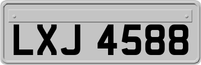 LXJ4588