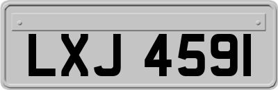 LXJ4591