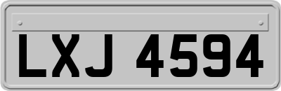 LXJ4594