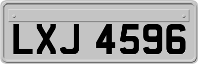 LXJ4596