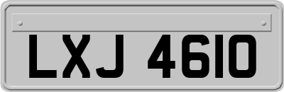 LXJ4610