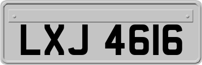 LXJ4616