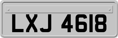 LXJ4618