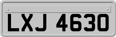 LXJ4630