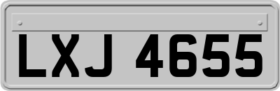 LXJ4655