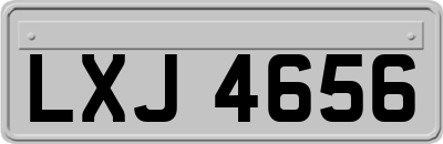 LXJ4656