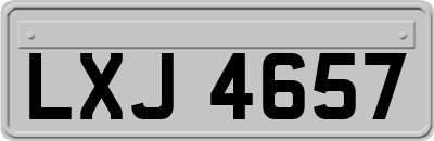 LXJ4657