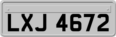 LXJ4672