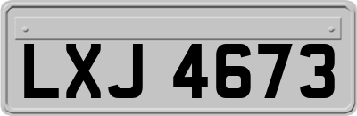 LXJ4673