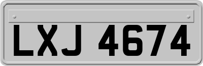 LXJ4674