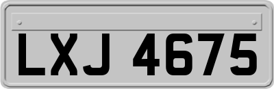 LXJ4675