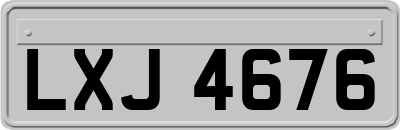 LXJ4676
