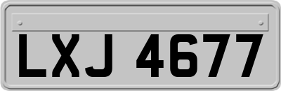 LXJ4677