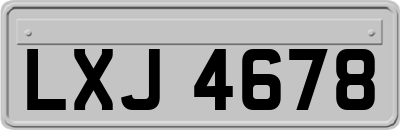 LXJ4678