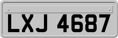 LXJ4687