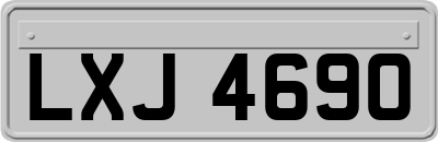 LXJ4690