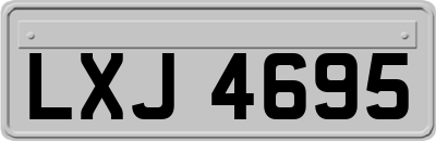LXJ4695