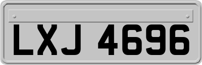 LXJ4696