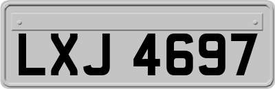 LXJ4697