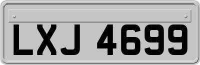 LXJ4699