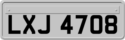 LXJ4708