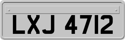 LXJ4712