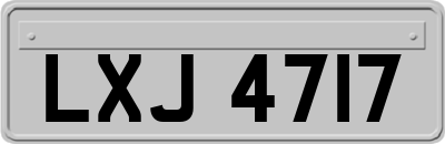LXJ4717