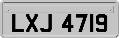 LXJ4719