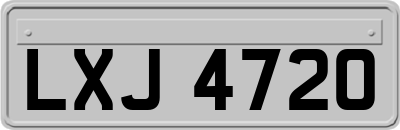 LXJ4720