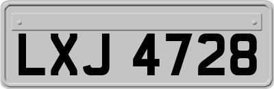 LXJ4728