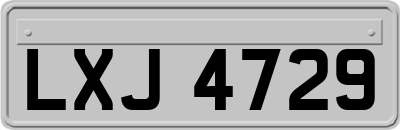 LXJ4729