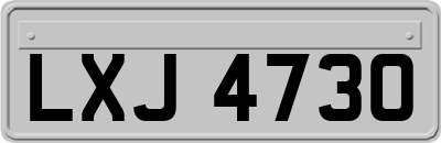 LXJ4730