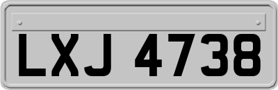 LXJ4738