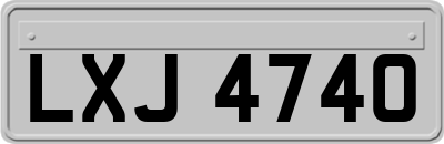 LXJ4740