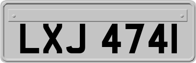 LXJ4741