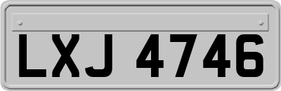 LXJ4746