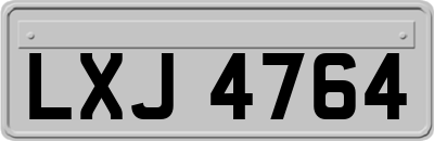 LXJ4764