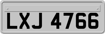 LXJ4766