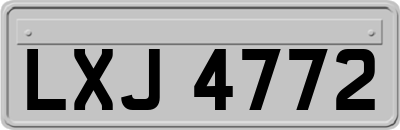 LXJ4772